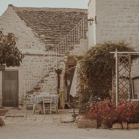 Maison Santarosa Διαμέρισμα Castellana Grotte Εξωτερικό φωτογραφία