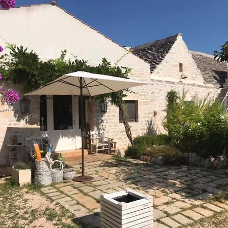 Maison Santarosa Διαμέρισμα Castellana Grotte Εξωτερικό φωτογραφία