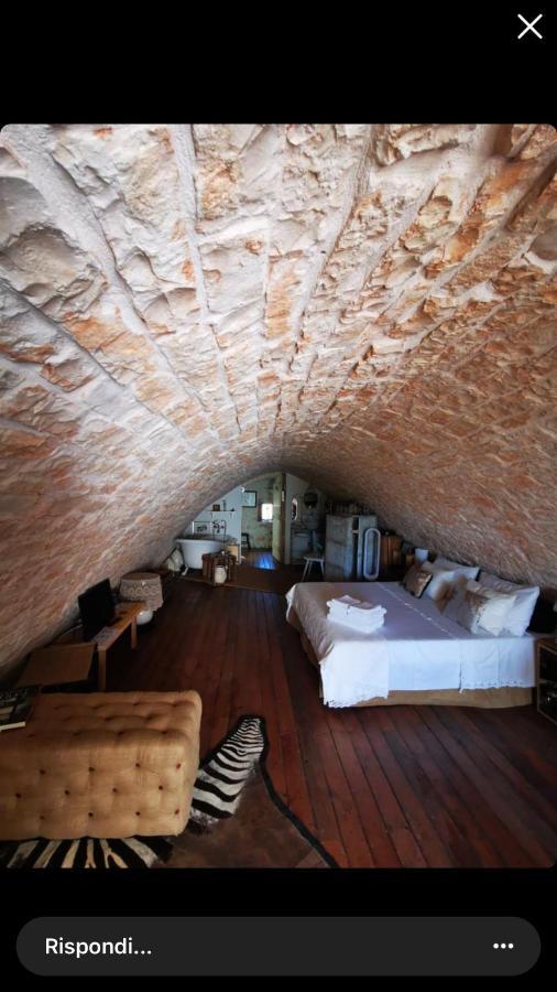 Maison Santarosa Διαμέρισμα Castellana Grotte Εξωτερικό φωτογραφία