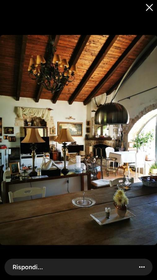 Maison Santarosa Διαμέρισμα Castellana Grotte Εξωτερικό φωτογραφία
