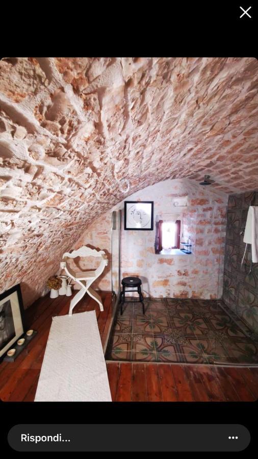Maison Santarosa Διαμέρισμα Castellana Grotte Εξωτερικό φωτογραφία