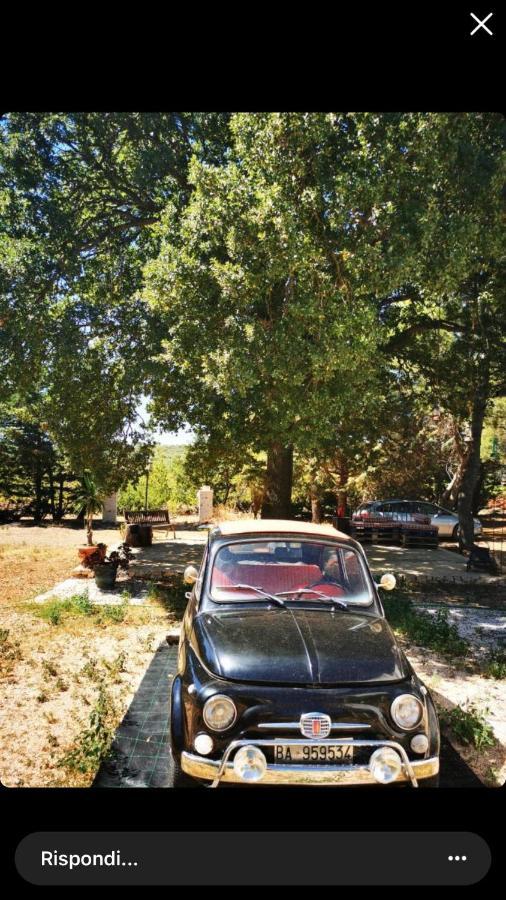 Maison Santarosa Διαμέρισμα Castellana Grotte Εξωτερικό φωτογραφία