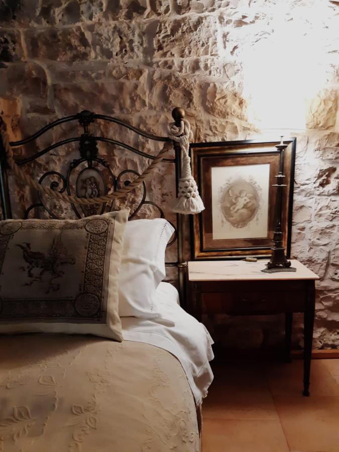 Maison Santarosa Διαμέρισμα Castellana Grotte Εξωτερικό φωτογραφία