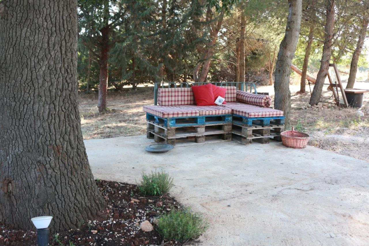 Maison Santarosa Διαμέρισμα Castellana Grotte Εξωτερικό φωτογραφία