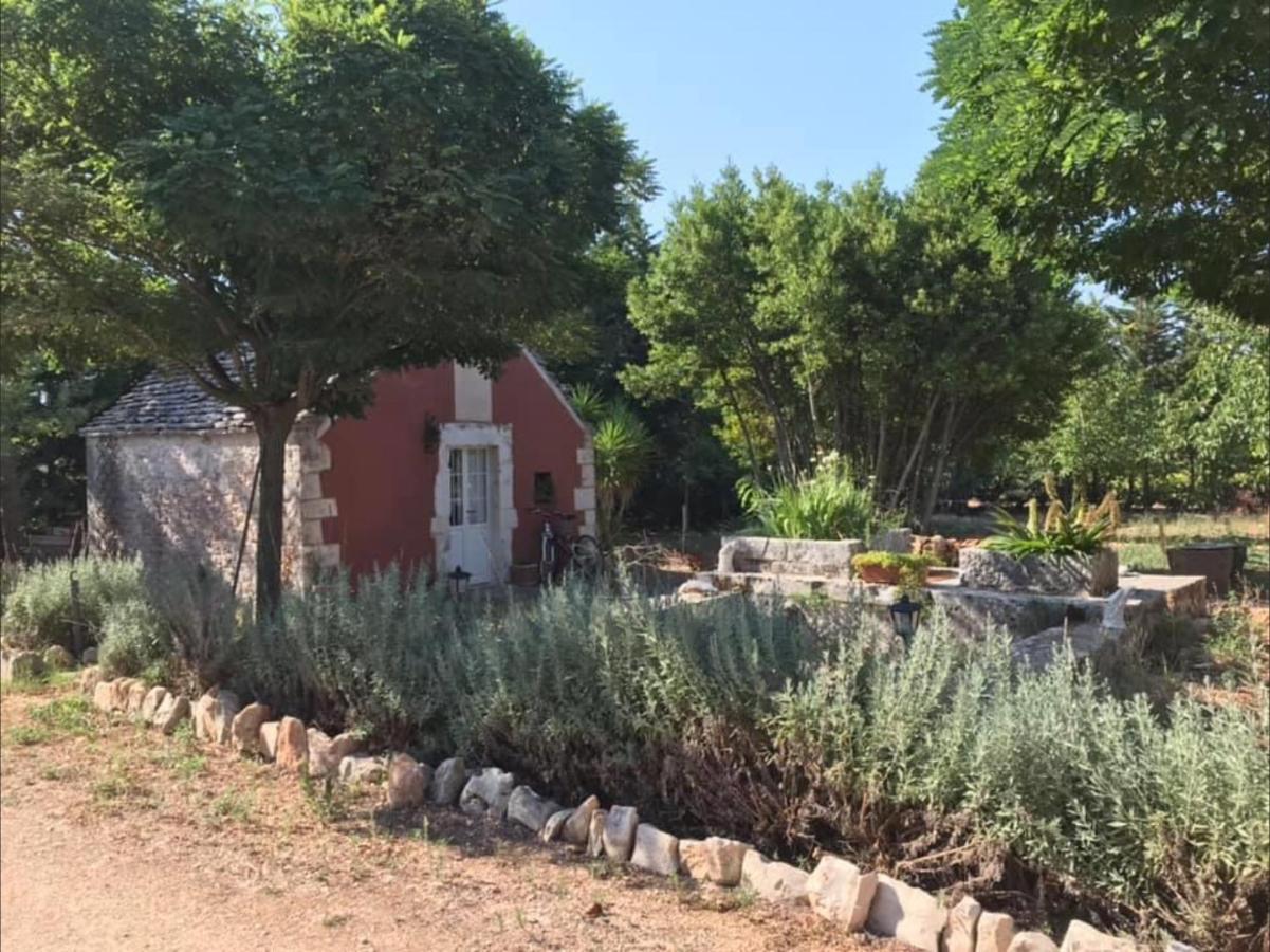 Maison Santarosa Διαμέρισμα Castellana Grotte Εξωτερικό φωτογραφία