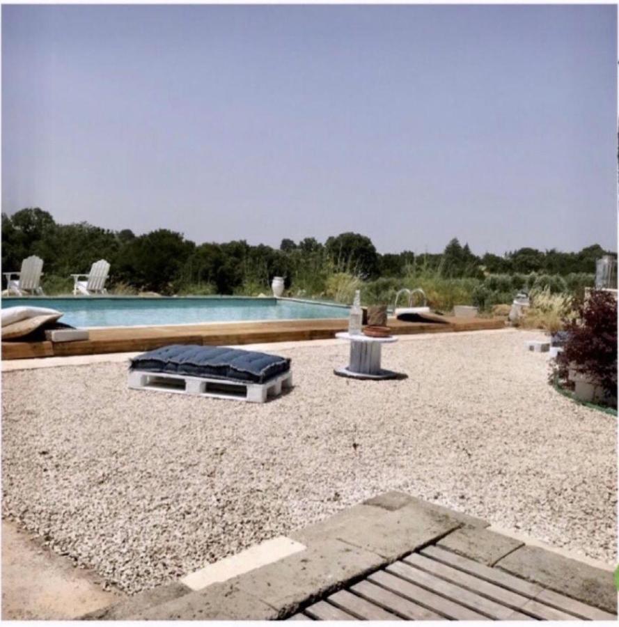 Maison Santarosa Διαμέρισμα Castellana Grotte Εξωτερικό φωτογραφία