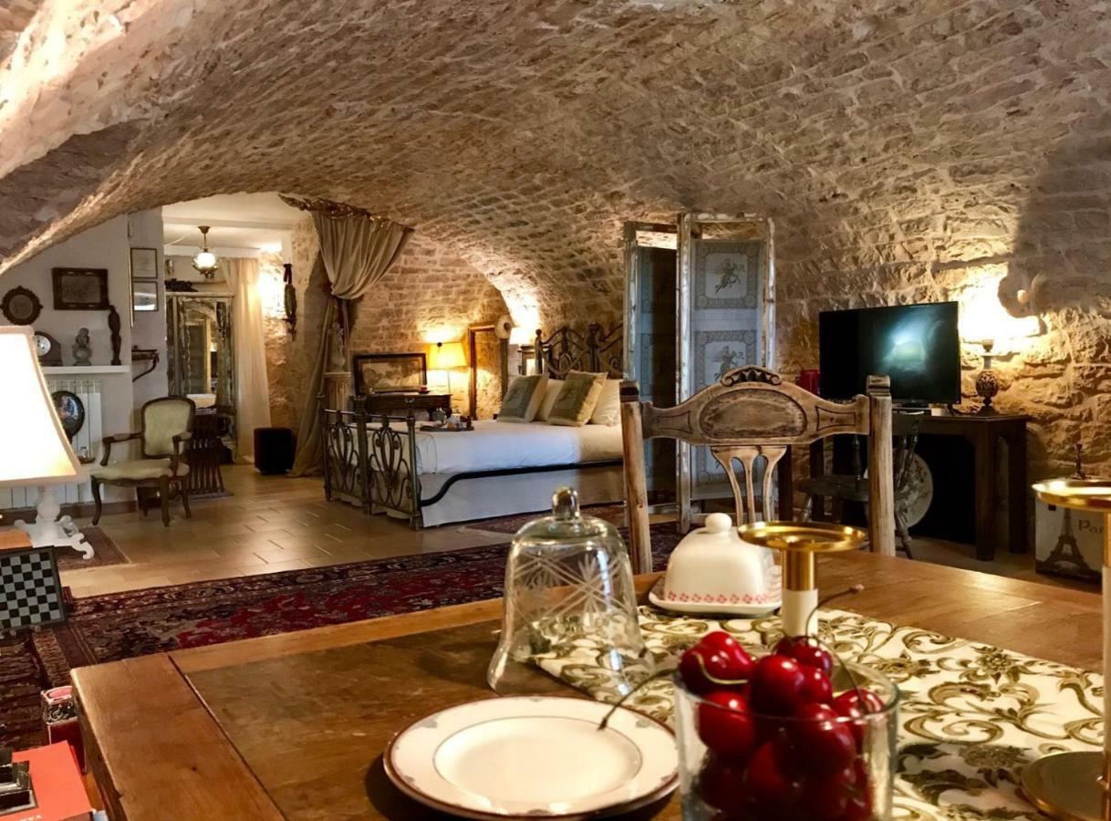 Maison Santarosa Διαμέρισμα Castellana Grotte Εξωτερικό φωτογραφία