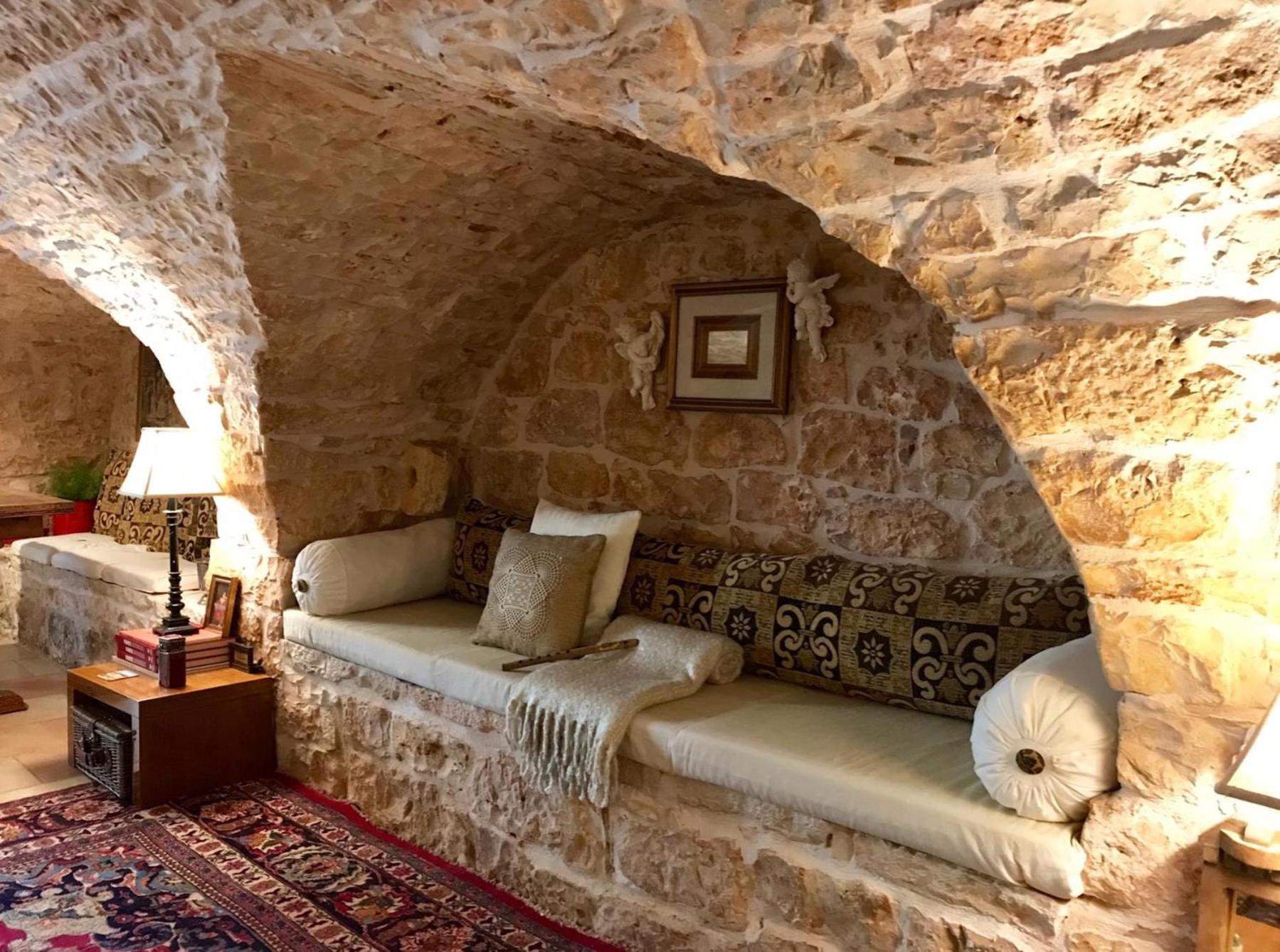 Maison Santarosa Διαμέρισμα Castellana Grotte Εξωτερικό φωτογραφία