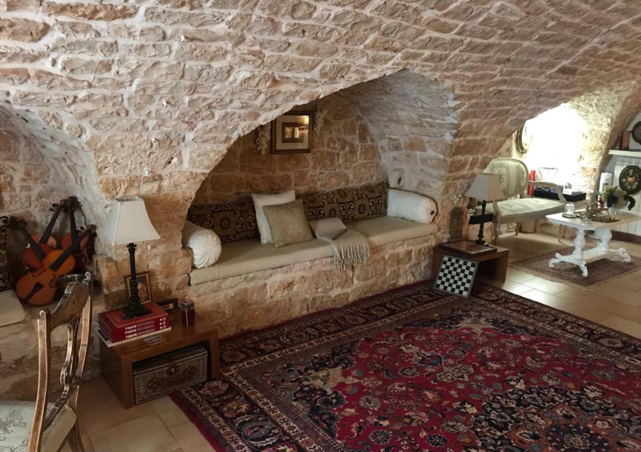 Maison Santarosa Διαμέρισμα Castellana Grotte Εξωτερικό φωτογραφία