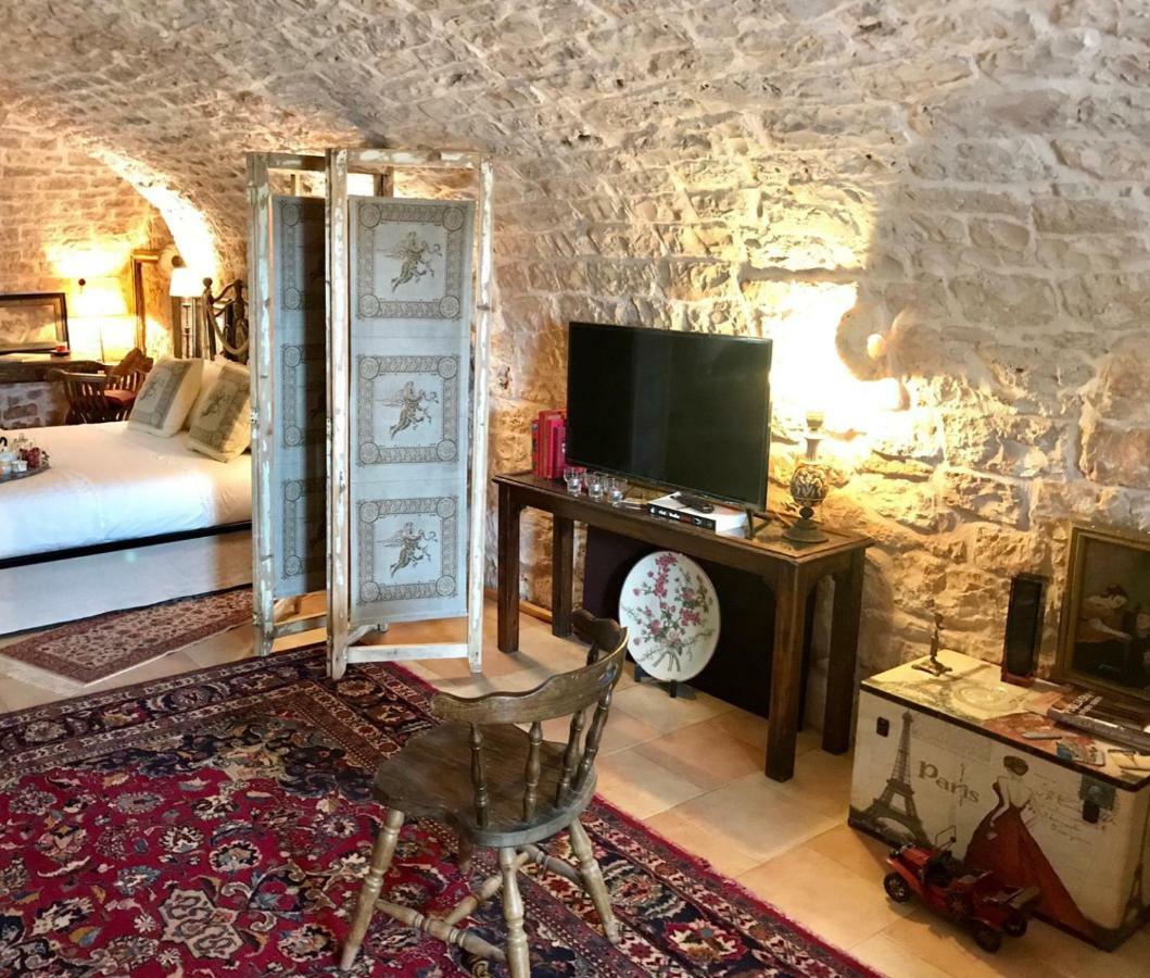 Maison Santarosa Διαμέρισμα Castellana Grotte Εξωτερικό φωτογραφία