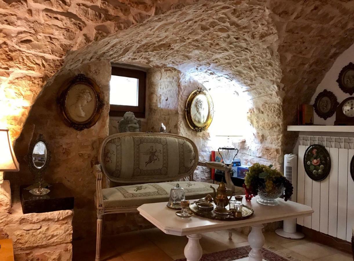Maison Santarosa Διαμέρισμα Castellana Grotte Εξωτερικό φωτογραφία