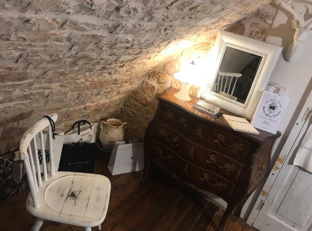 Maison Santarosa Διαμέρισμα Castellana Grotte Εξωτερικό φωτογραφία