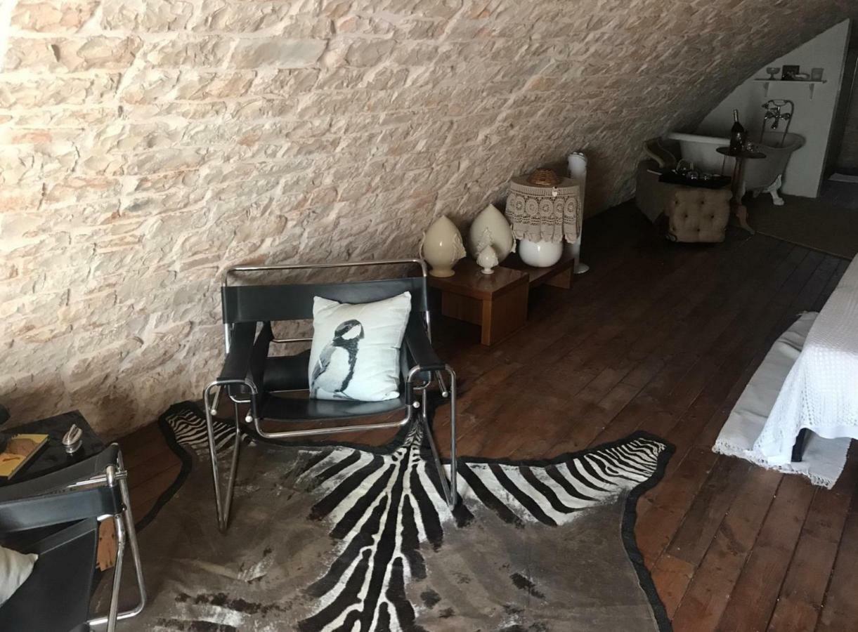 Maison Santarosa Διαμέρισμα Castellana Grotte Εξωτερικό φωτογραφία