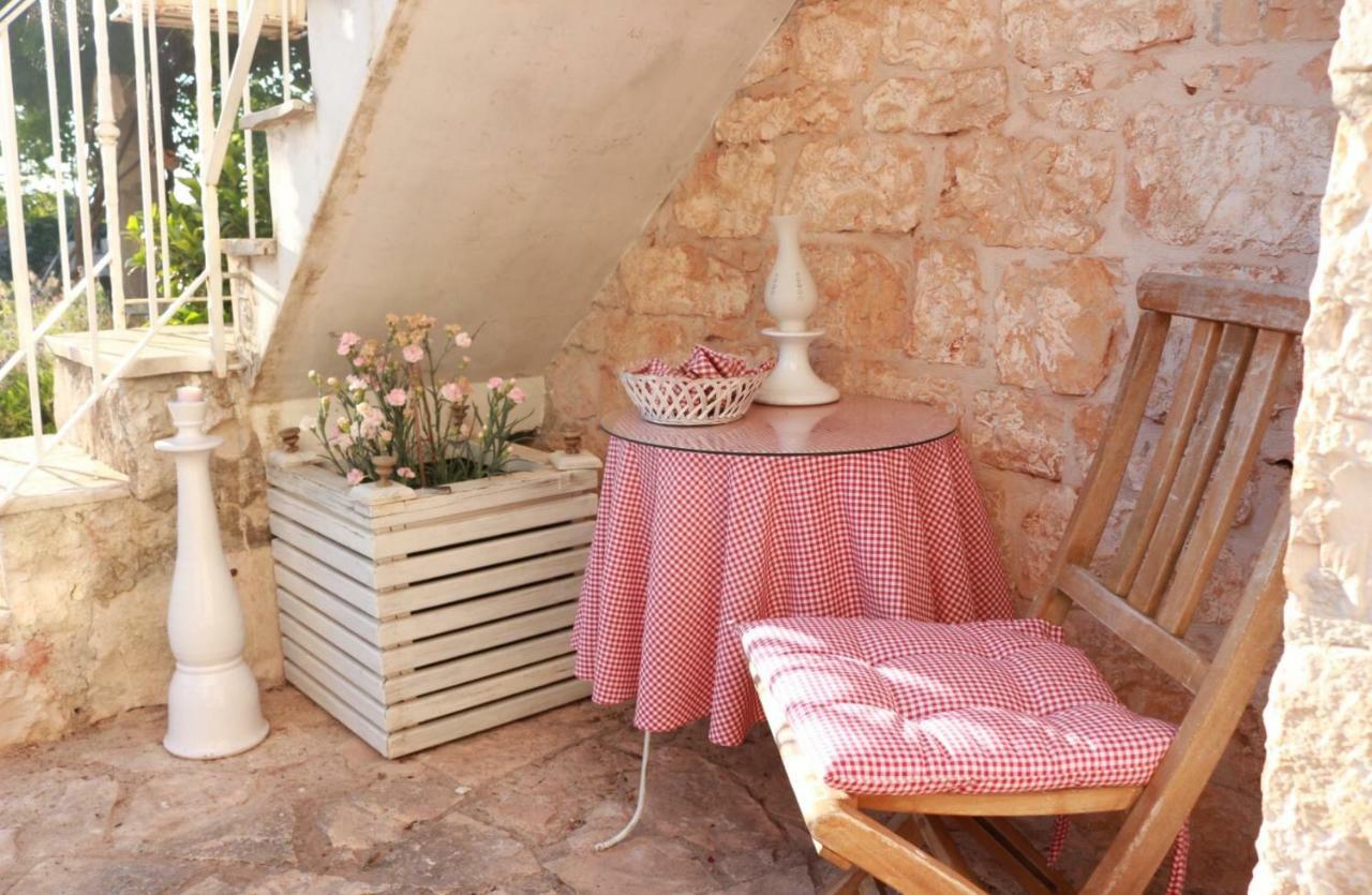 Maison Santarosa Διαμέρισμα Castellana Grotte Εξωτερικό φωτογραφία